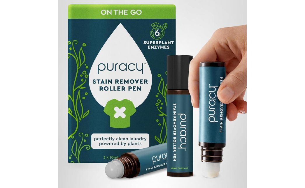 puracy stain remover roller pen