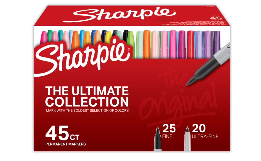 sharpie