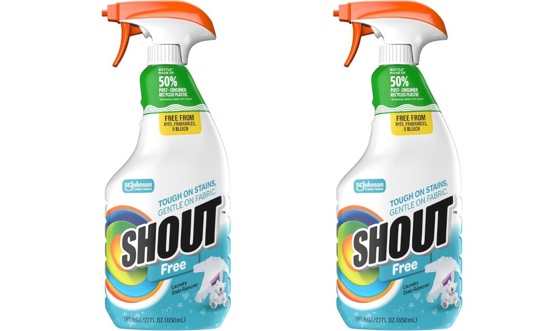 shout free