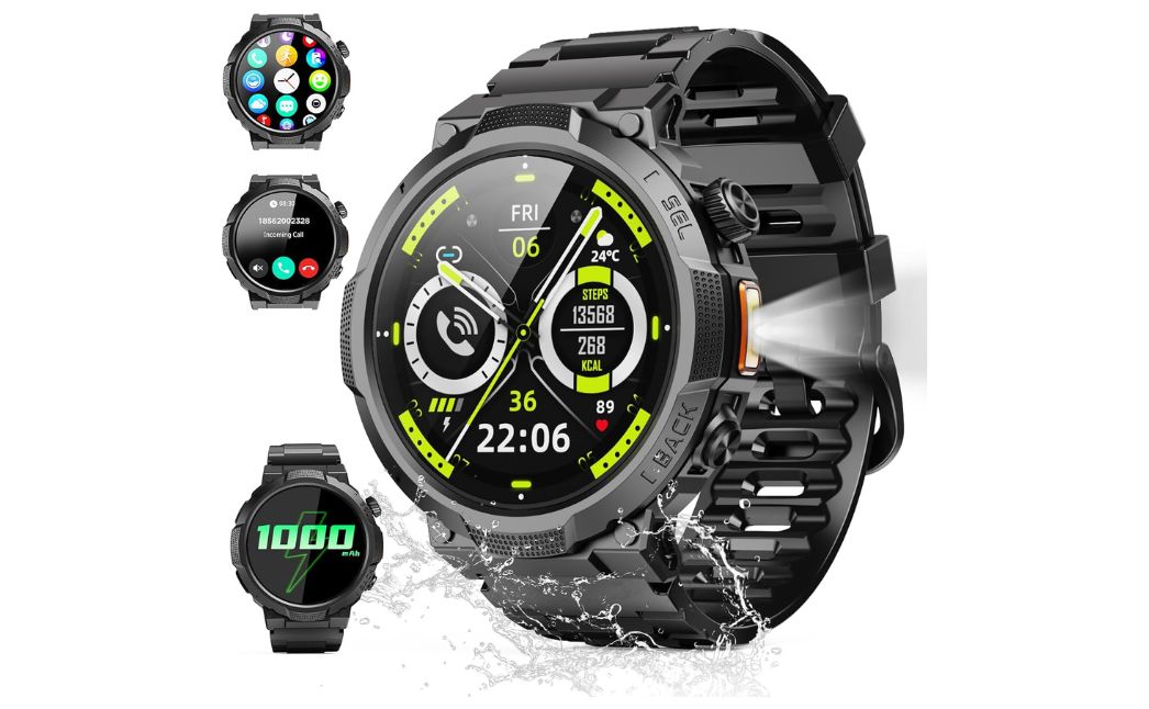 smart watch