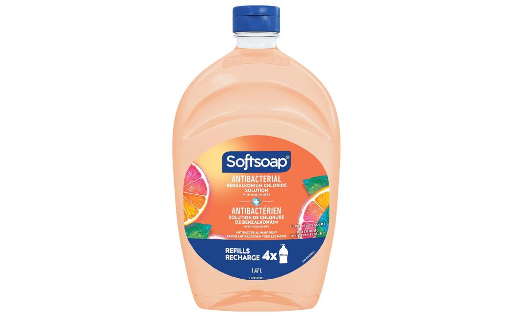 softsoap refill