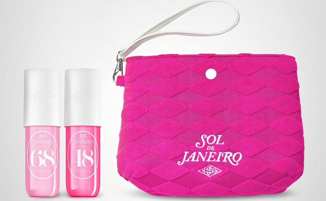 sol de janeiro set