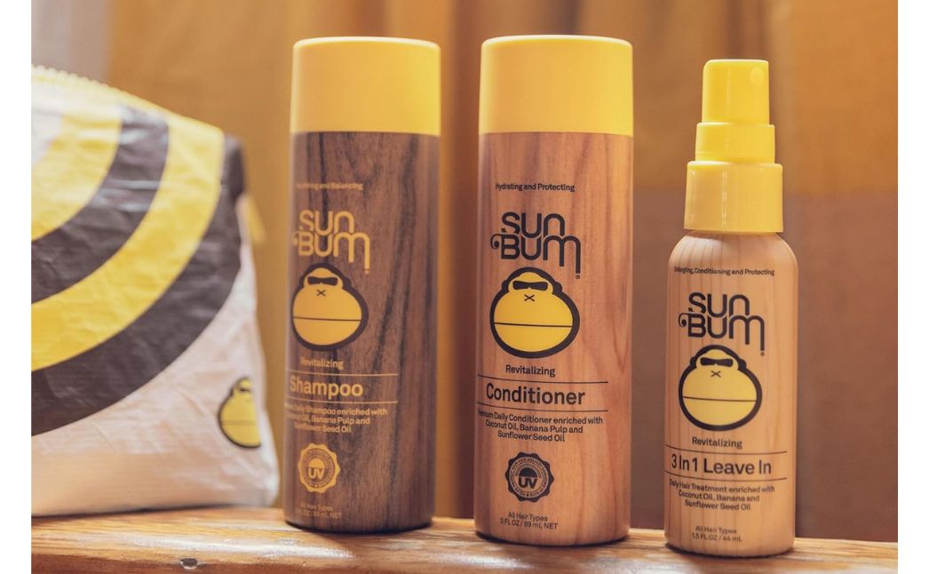 sun bum travel kit