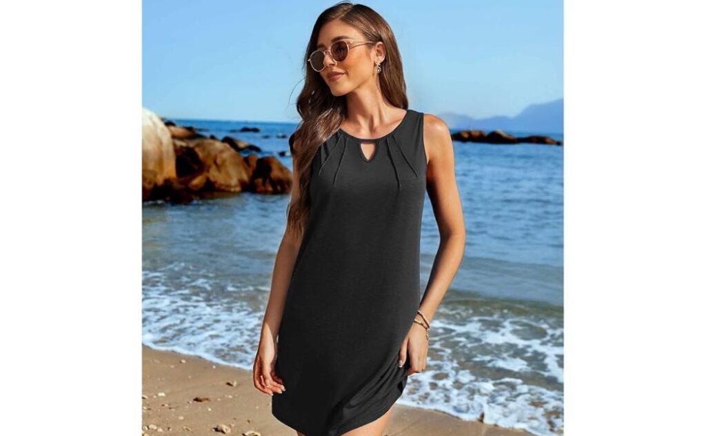 swimsuit cover up
