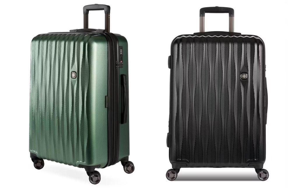 swissgear luggage