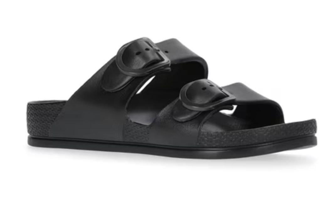 time tru sandals