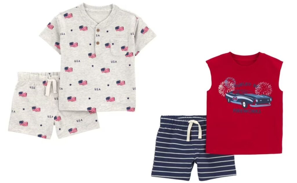 toddler patriotic outfits