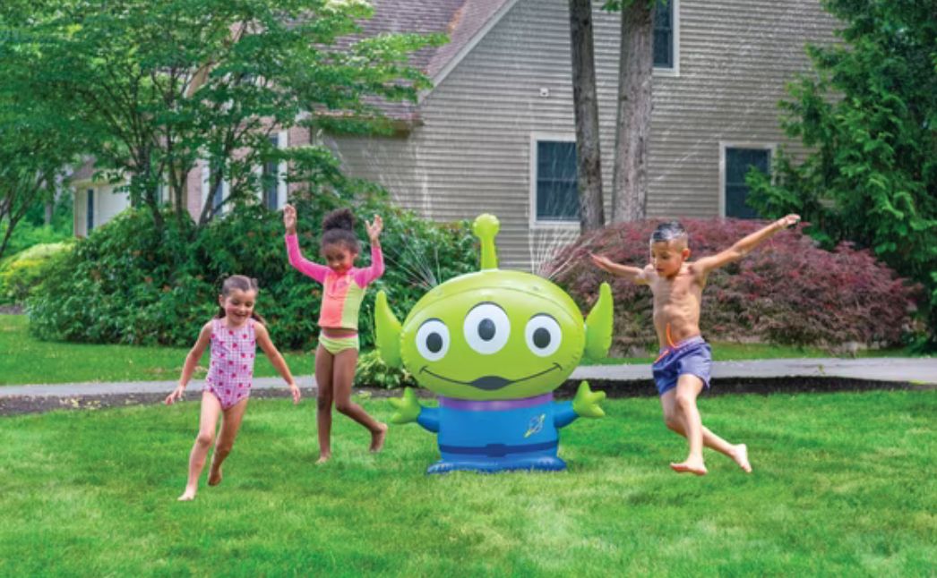 toy story sprinkler