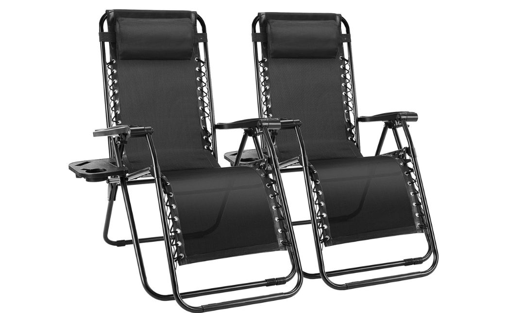 zero gravity chairs