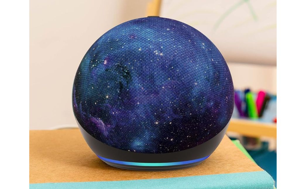 amazon echo dot kids