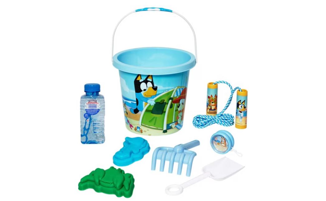 bluey set