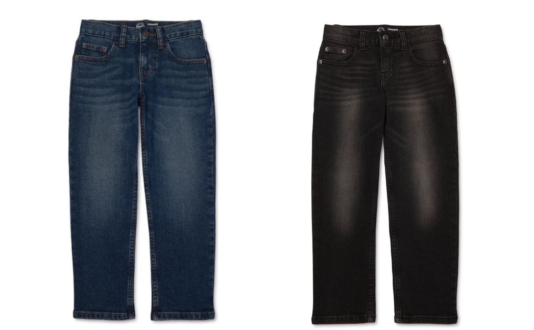 boy jeans