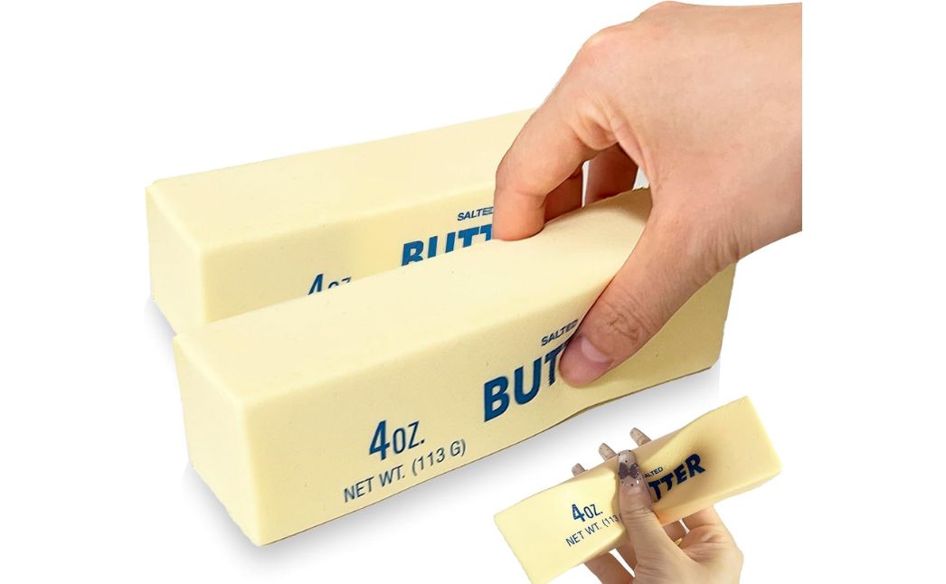 butter squishes