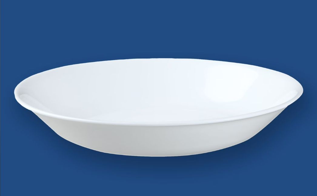 corelle pasta bowl