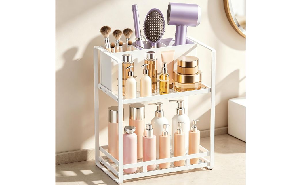 cosmetic organizer