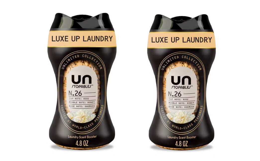 downy unstopables in wash scent booster