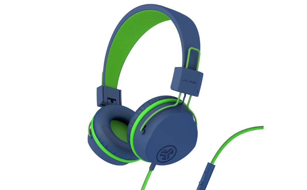 jlab headphones