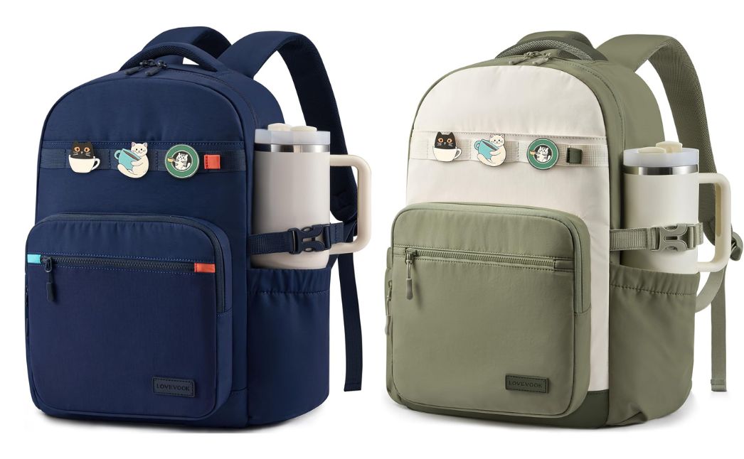 laptop backpack
