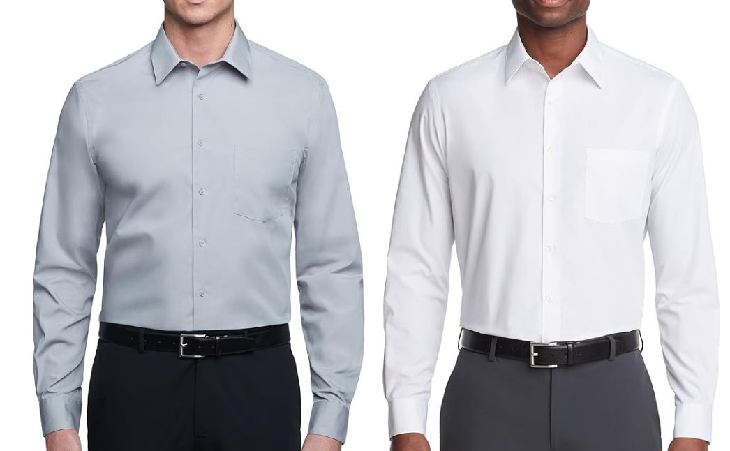 men dress shirts