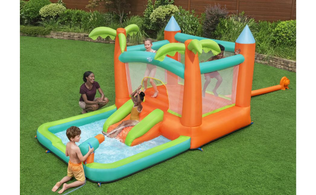 outdoor inflatable