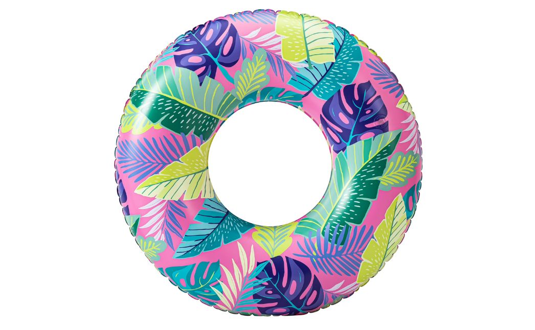 pool floats