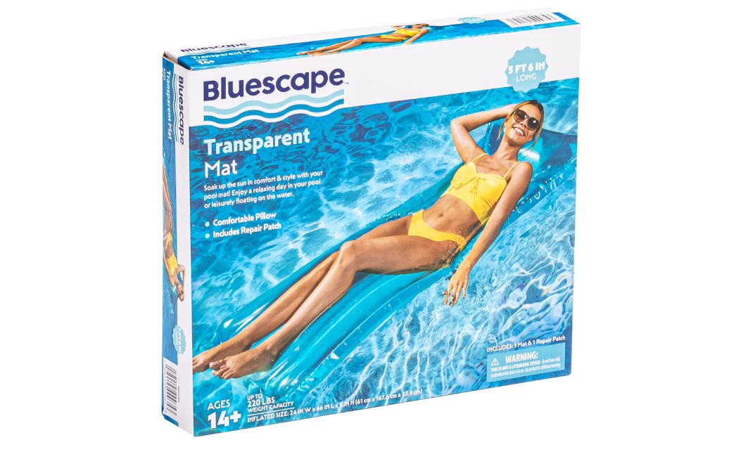 pool floats