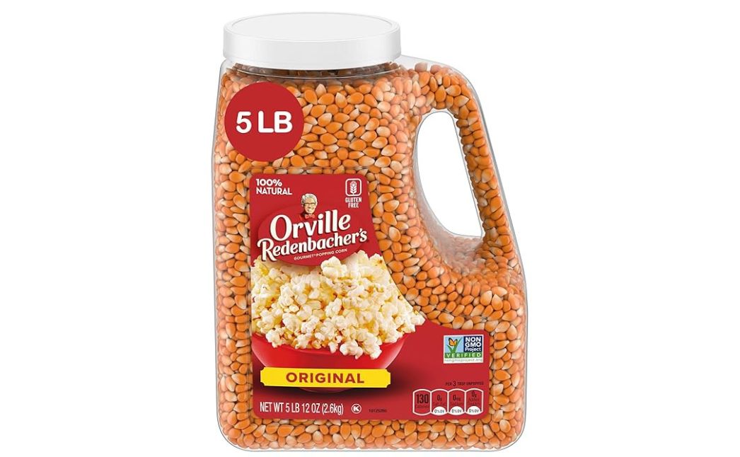 popcorn kernels