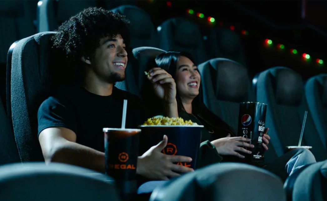 regal movies
