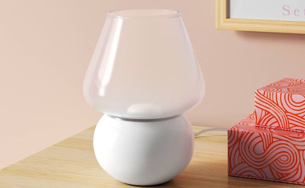 room essentials lamp