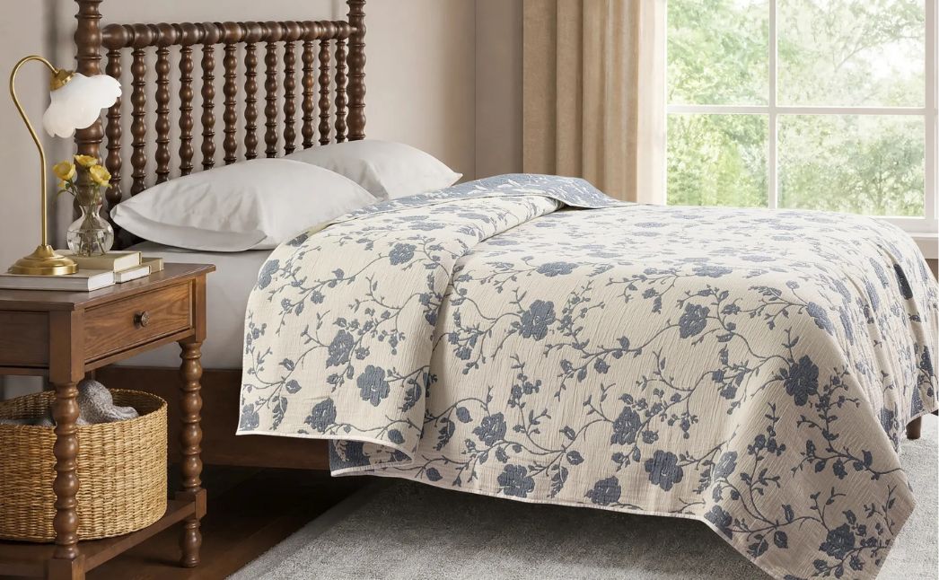 the pioneer woman bedding