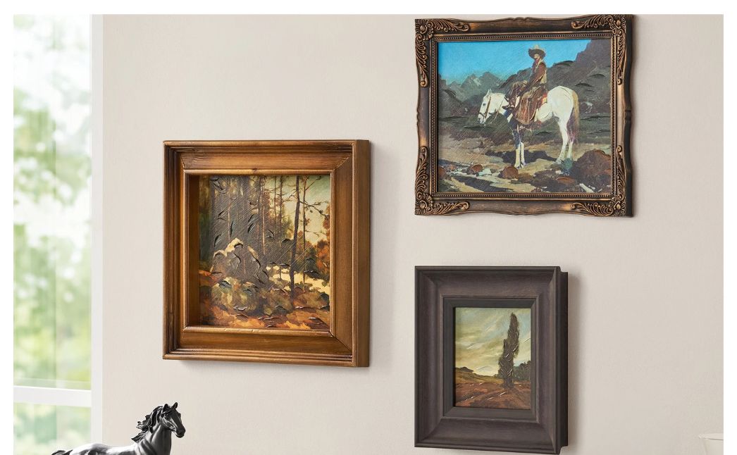 the pioneer woman framed prints