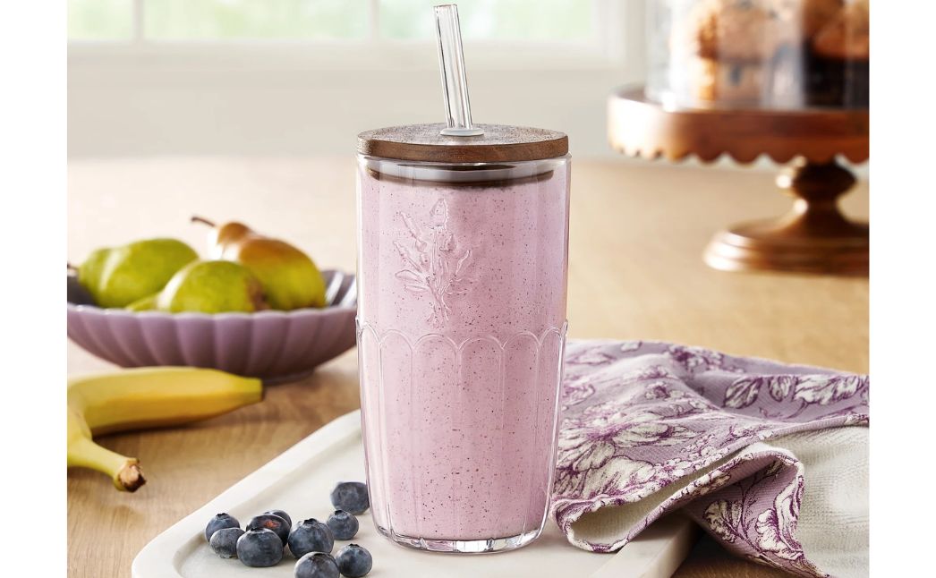 the pioneer woman tumbler