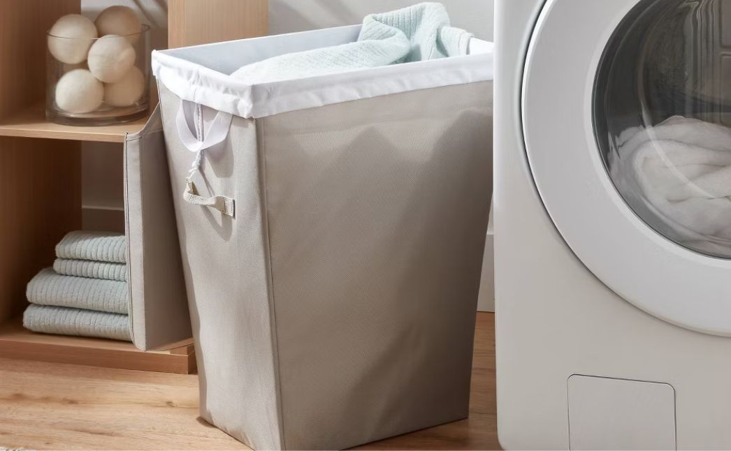 brightroom laundry basket