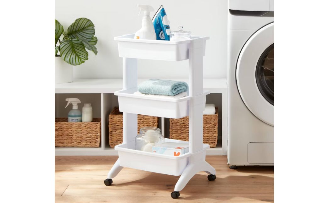 brightroom storage cart