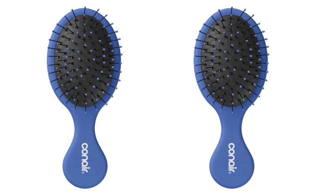 conair hair brush