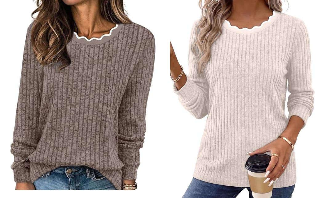 fall women sweater
