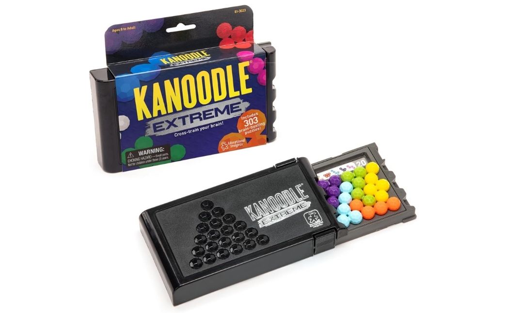 kanoodle extreme