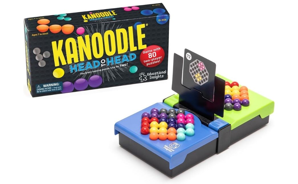 kanoodle head to head