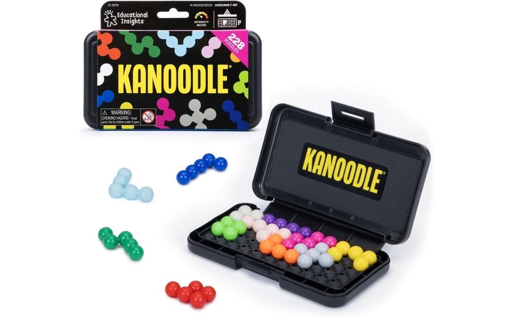 kanoodle