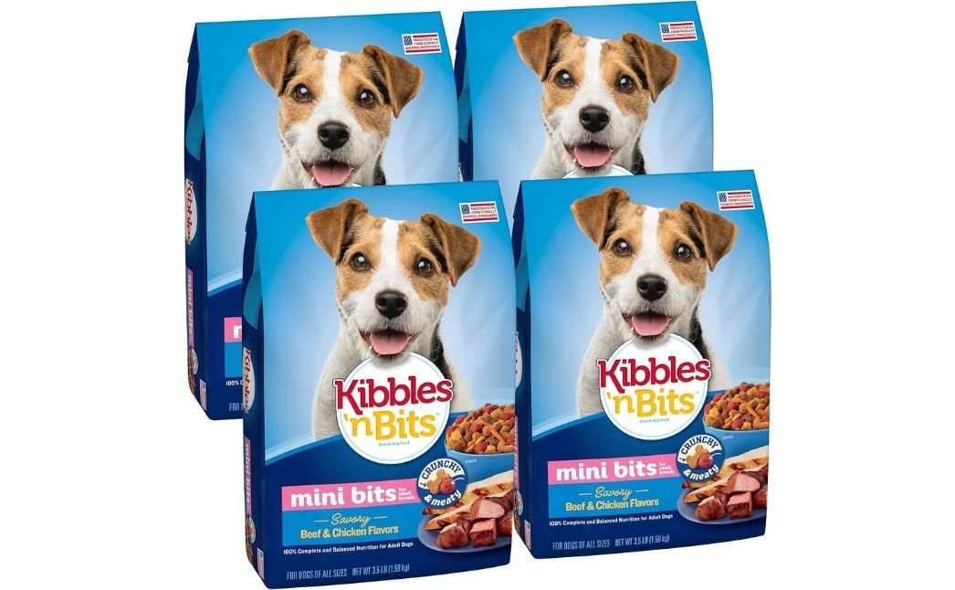 kibble n bits
