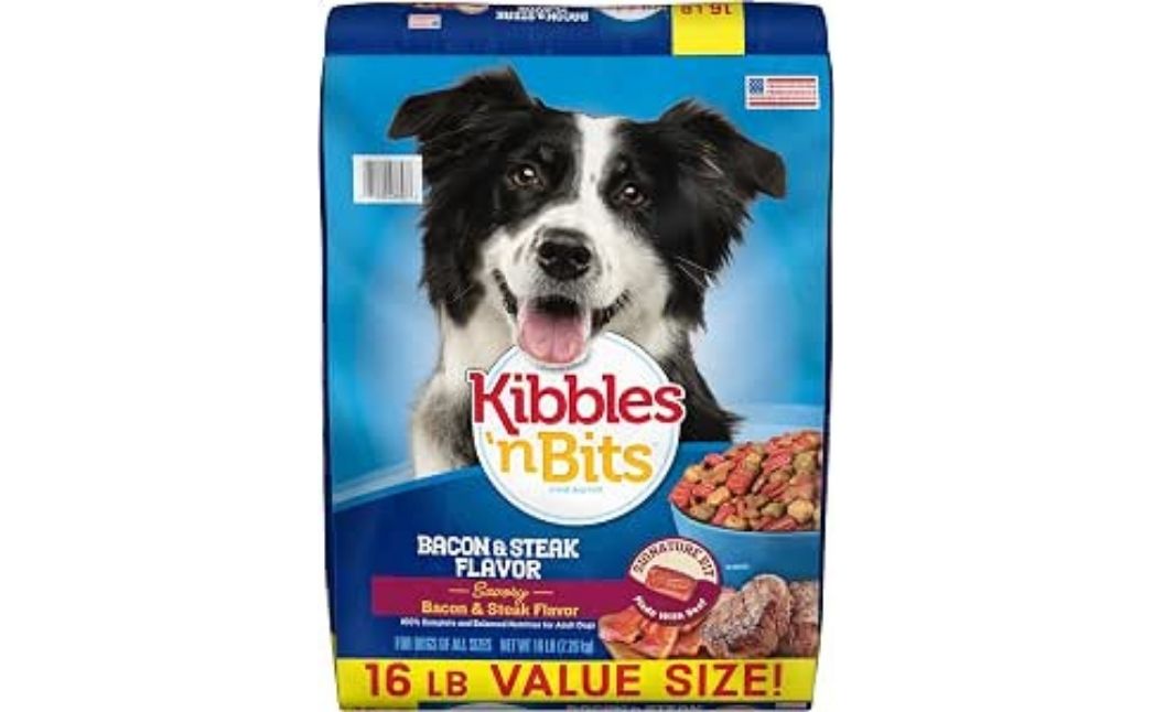 kibble n bits