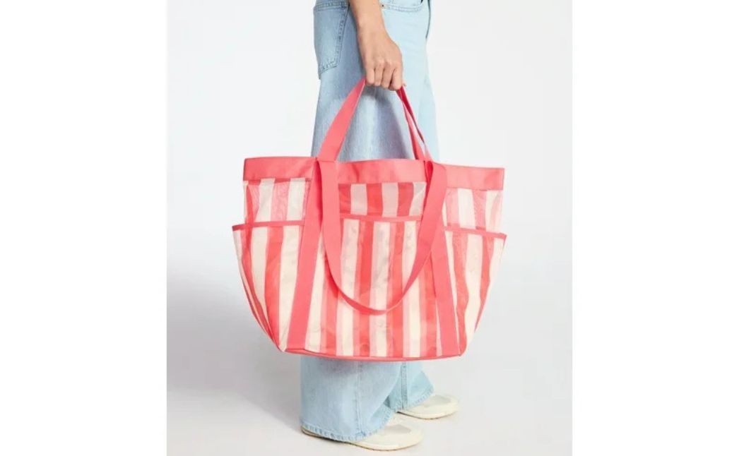 mesh bag