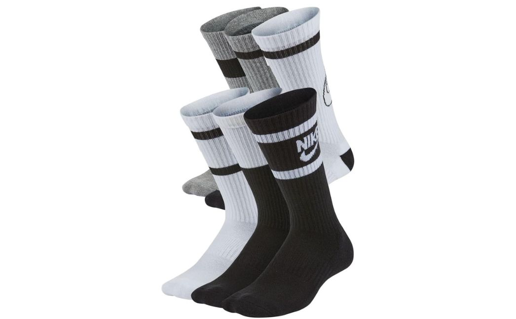nike socks