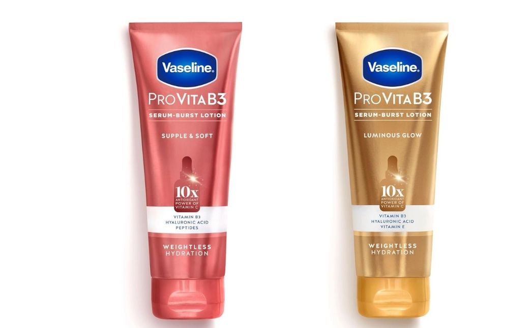 vaseline provita b3