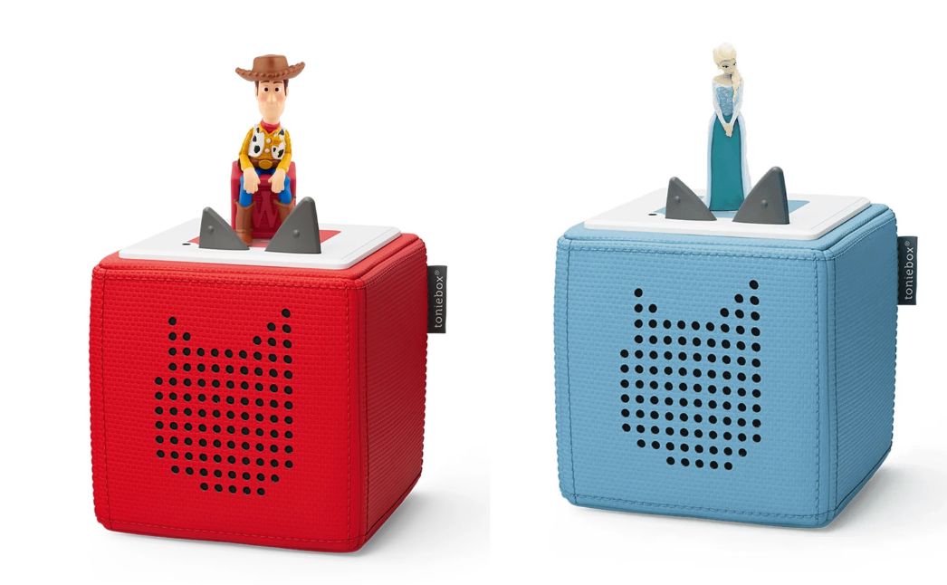 Disney Toniebox Starter Sets