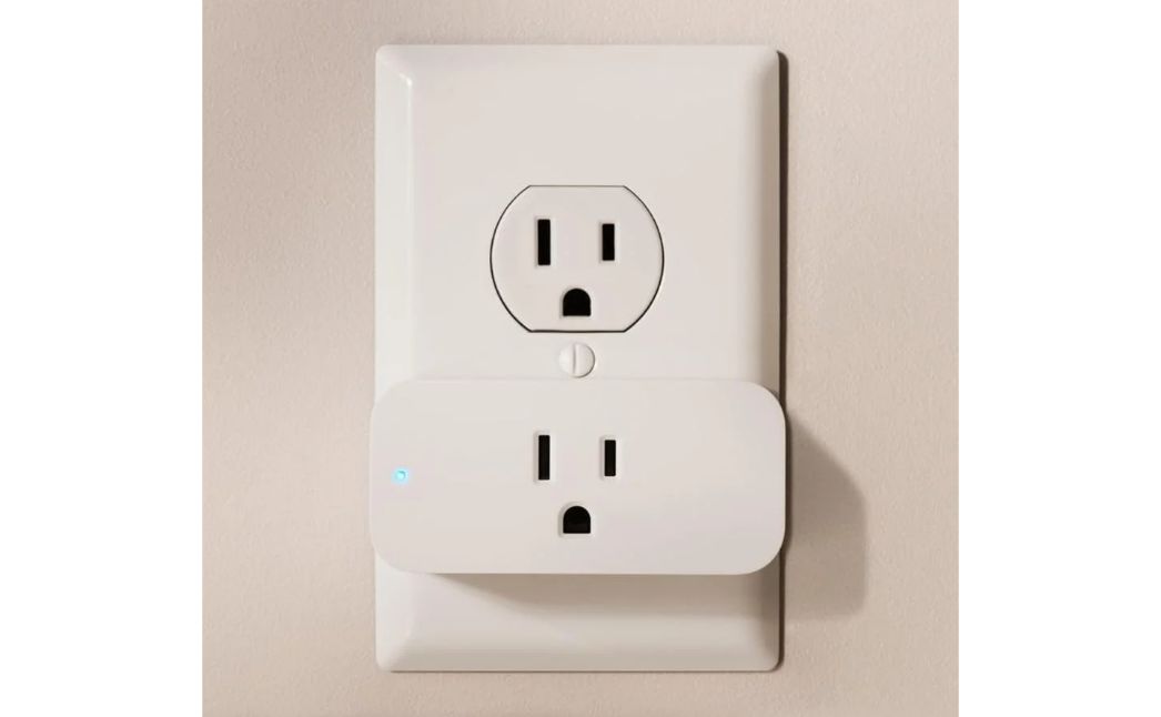 amazon smart plug