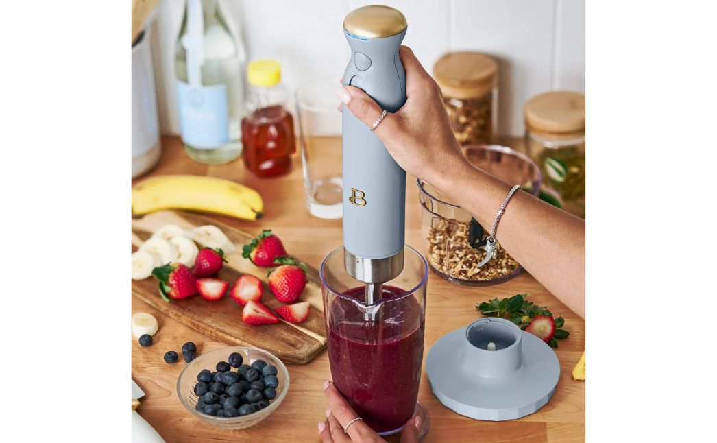 beautiful by drew immersion blender