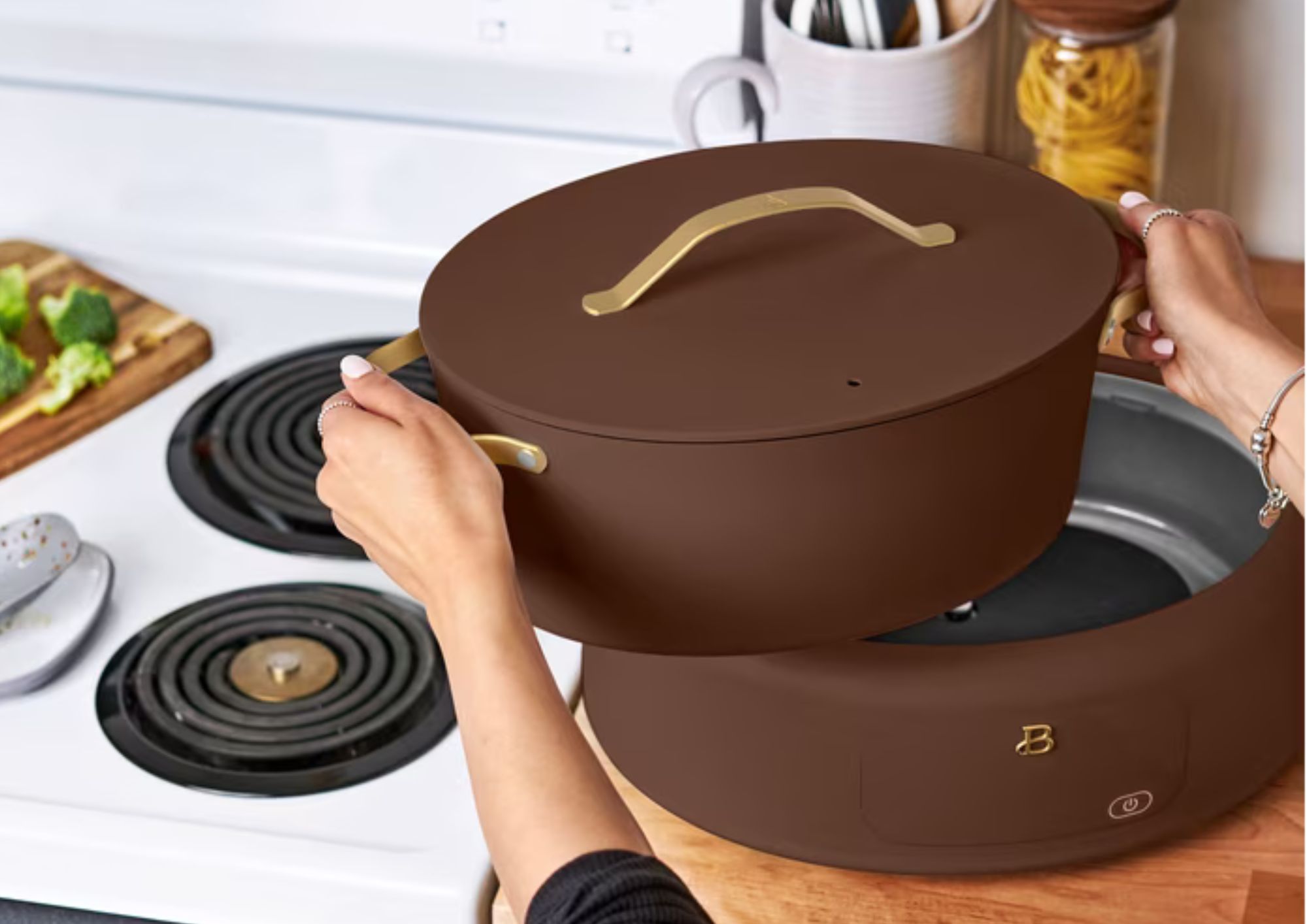 beautiful by drew multi cooker