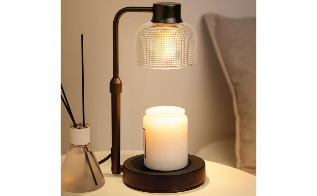 candle warmer