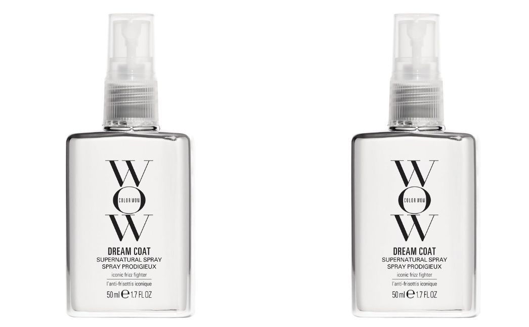 color wow spray